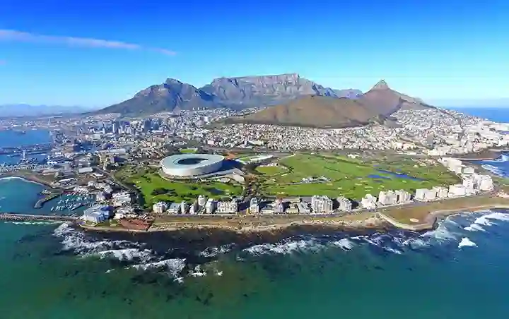 Cape Town